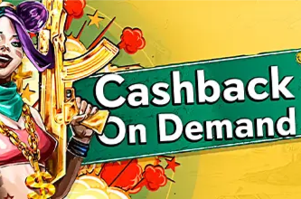 Dagelijkse casino cashback