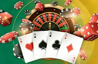 Wekelijkse live casino cashback